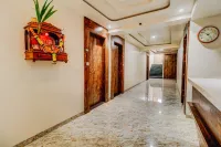 Hotel Apratim Lodging & Boarding Hotels in Ulhasnagar
