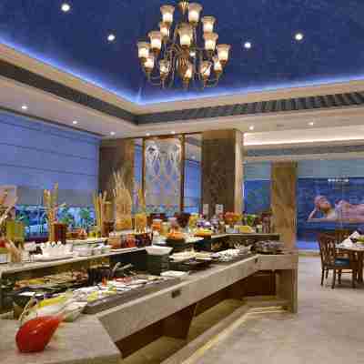 Fortune Landmark, Ahmedabad - Member ITC Hotels' Group Dining/Meeting Rooms