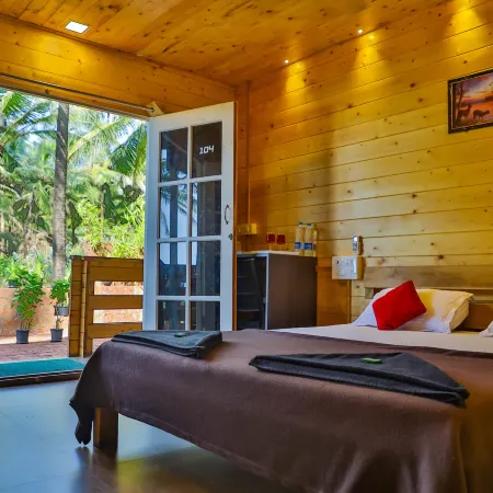 Funtastico Beach Resort
