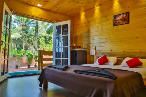 Funtastico Beach Resort