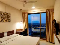 Ginger Chennai Các khách sạn gần Khu thương mại Tidel park
