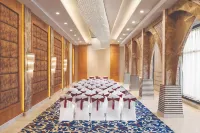 Ramada by Wyndham Varanasi Katesar - Wifi
