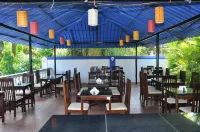 Mayflower Beach Resort - Desayuno