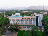 Regenta Sgs Greenotel - Lonavala Hotels in Lonavala
