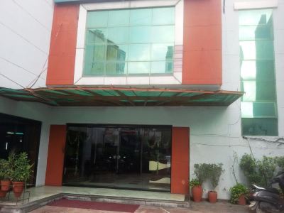 City Hub