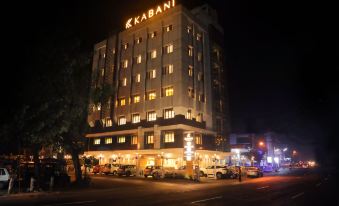 Hotel Kabani International