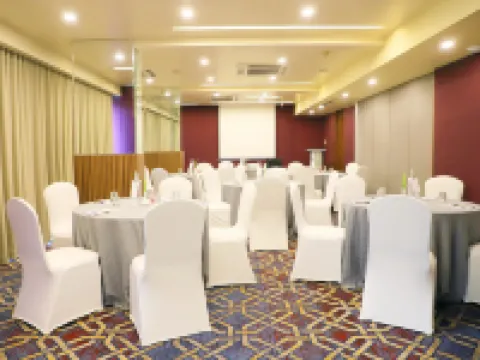 Marasa Sarovar Portico  Rajkot Hotels in Rajkot