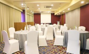Marasa Sarovar Portico Rajkot