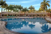 Hotel Crescent Resorts and Club Hotels in Konajhir
