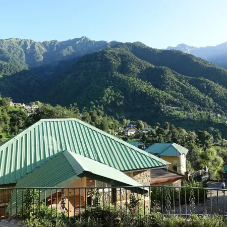 Araiya Palampur