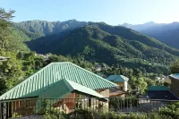 Araiya Palampur - Mountain view