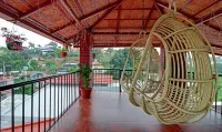 Treebo Avyukta Stay Hôtels à : Madikeri