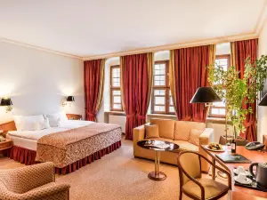 Romantik Hotel Bülow Residenz