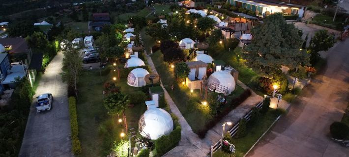 Stratus  Resort Hotels in Khao Kho