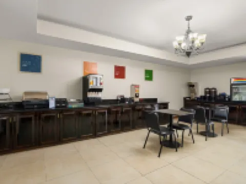 Red Roof Inn Washington, NC Hotels in Washington