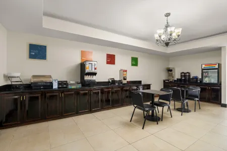 Red Roof Inn Washington, NC