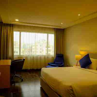 Bay View Hotel Vizag Rooms