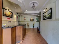 Amigo Plaza Hotels in Colva