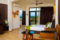 Paddyfield Inn Hotels in Mananthavady