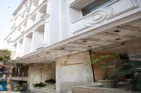 Alpine Continental Các khách sạn ở 