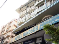 Hotel Windsor Ξενοδοχεία στην πόλη Patna