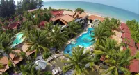 Laguna Beach Club Resort - Private Pools