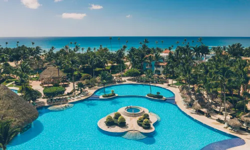 Iberostar Selection Hacienda Dominicus