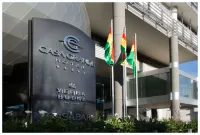 Casa Grande Hotel Hotels in 