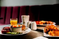 Riu Plaza London Victoria - Morgenmad