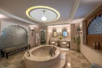 Fairmont Jaipur - Romantisk