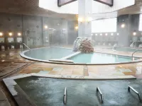 Yumoto Noboribetsu - Hot Springs