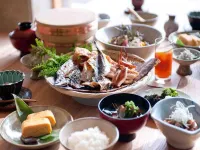 Satoumitei Kinparo Hontei Hotels in Oarai