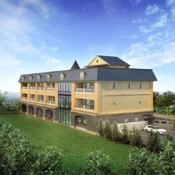 Katakura Silk Hotel