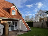 Haus 99 - Seepark Burhave