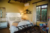 Hitgeheim Garden Cottages Hotels in Sunland