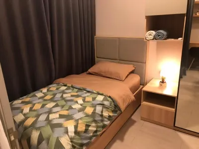 MTOWN RESIDENCE 2BR at SUMMARECON SERPONG BY GIZL LUXURY Hotel di Pakulonan Barat