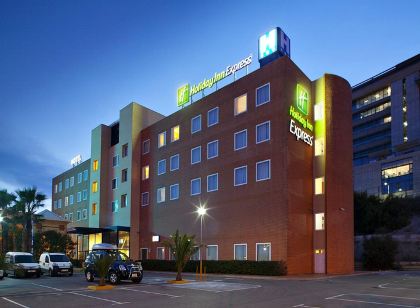 B&B HOTEL Alicante