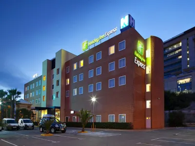 B&B HOTEL Alicante Hotels in 