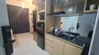 The Nove Apartment Kaina Tower Lantai 8 A10