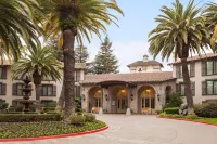 Bel Abri Napa Valley Inn