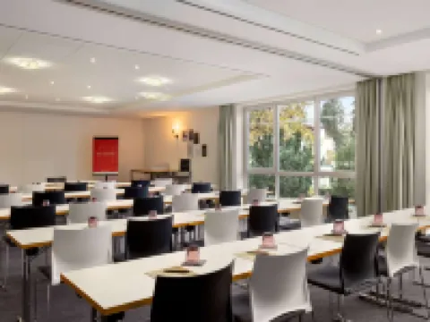 Vienna House Easy by Wyndham Coburg Hotels in Coburg