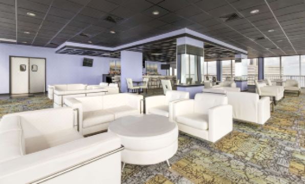 Best Western Corpus Christi