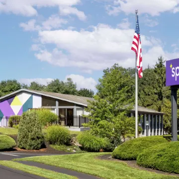 Spark by Hilton Mystic Groton