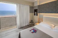 Hotel Rosanna 3 Stelle Superior - Balkoner