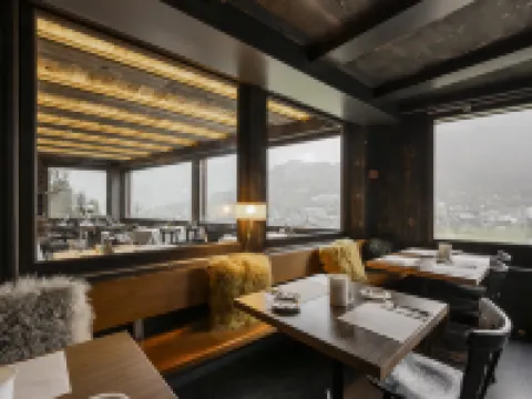 Hotel Restaurant Bänklialp Hotels in Engelberg