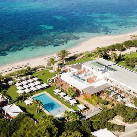 Gecko Formentera, a Small Luxury Hotel of the World
