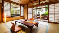 Ryokan Fukumotokan Hotels in Isehara