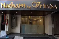 Hotel Natham by Vrinda Hotels near Shrinathji Temple