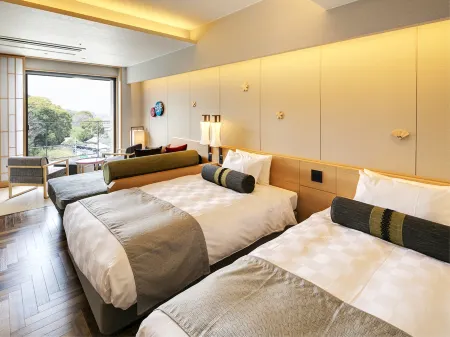 Kotohira Grand Hotel Sakuranosho