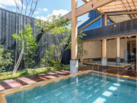 Awara Onsen Seifuso Hotels in Awara